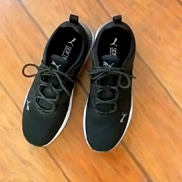 puma softfoam optimal comfort